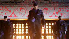 Diversity - Dance Show