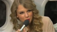Taylor Swift - JetBlue Live FromT5