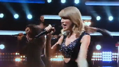 Taylor Swift - We Are Never Ever Getting Back Together