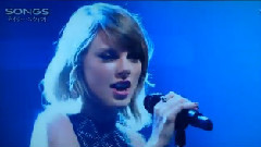 Taylor Swift - Shake It Off