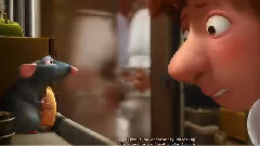 台湾版<料理鼠王>片花 第二期