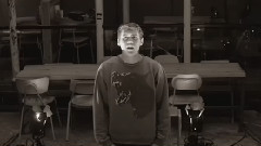 Gorgeous George - When I Go Out On Saturday