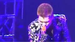 萧敬腾 - 开场 & 色 & 王子的新衣 & 活着