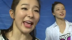 KBSDream Team Red Velvet Cut