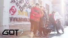 冬日的Out Look画报 拍摄花絮