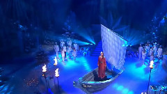 Oonagh - Es Kommt Ein Schiff Geladen