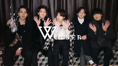 The Star拍摄花絮