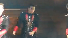 Don't Stop Can't Stop