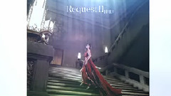 JUJU - < Request ii> 幕后记录映像