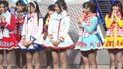 SKE48 MC 理想のクリスマスデート