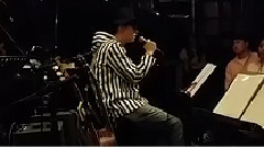 Jooyoung - 是离别啊