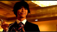 AKame (Perfect Stranger)