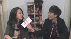 路嘉欣 - LEZS08 FASHION