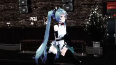 初音未来 - Decorator