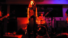 路嘉欣 - 黑色天空