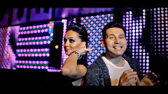 Irina Lepa - Strop De Parfum