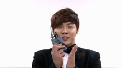 辉星 - <我一人的路>作词参与宣传应援影像