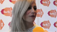 Pixie Lott - Forth Awards 2014