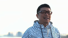 庞龙 - 我们在蓝色海上飘