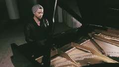 Joel Brandenstein - Diese Liebe