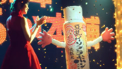 なめらか本舗 指原莉乃(HKT48) TVCM とってもしっとり化粧水(10周年)编