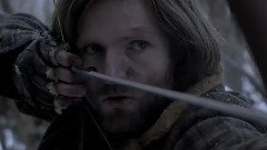 Hunger Games-The Hanging Tree