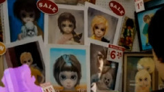 Lana Del Rey - Big Eyes