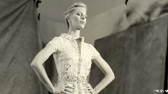 Making Of Photos Karolina Kurkova - Pronovias 50