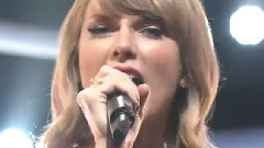 Taylor Swift - We Are Never Ever Getting Back Together