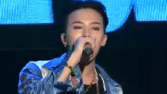 G-Dragon(BigBang) - Crooked