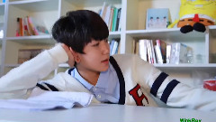 TF少年GO第二季 03 王源 Cut