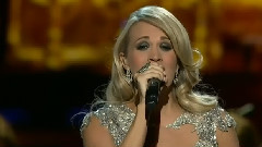 Carrie Underwood,Michael W Smith - All Is Well