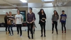 Little Apple 练习室