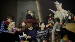 BTOB - 哭也可以(You Can Cry) Spot