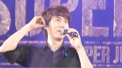 圭贤讲中文一位歌手