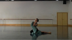 音悦stage - 且吟春雨 spring