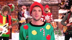 The Killers - Joel the Lump Of Coal