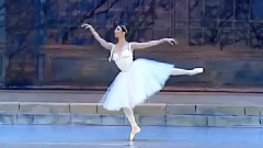 克林姆林宫芭蕾Gala Part 2