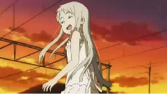 Nico - 未闻花名 中文版