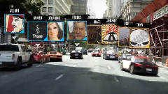 游戏<飙酷车神(The Crew)>