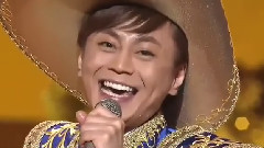 情熱のマリアッチ