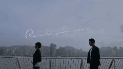 陈诗慧 - I'll Be There