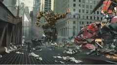 影视原声 - 电影<变形金刚>幕后解析