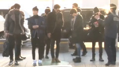 仁川机场 SSTV新闻频