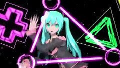 初音未来 - Weekender Girl