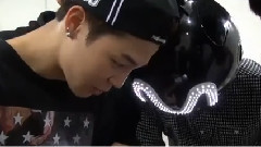 BTS Twitter Behind Episode