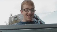 Bite The Buffalo - Polka Dots