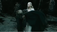 影视原声 - 电影<霍比特人3:五军之战>第二款预告