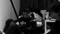 I Don't Trust Myself