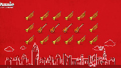 影视原声 - Hard Knock Life